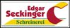 Schreinerei Seckinger
